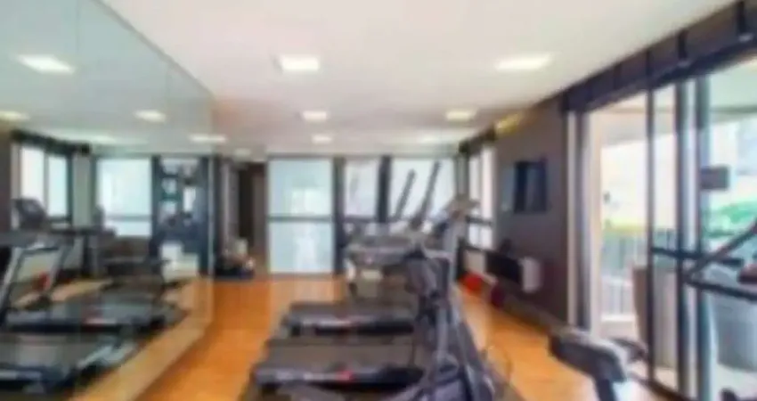 Apartamento á venda em Perdizes, 89m², 2 suítes e 2 vagas de garagem