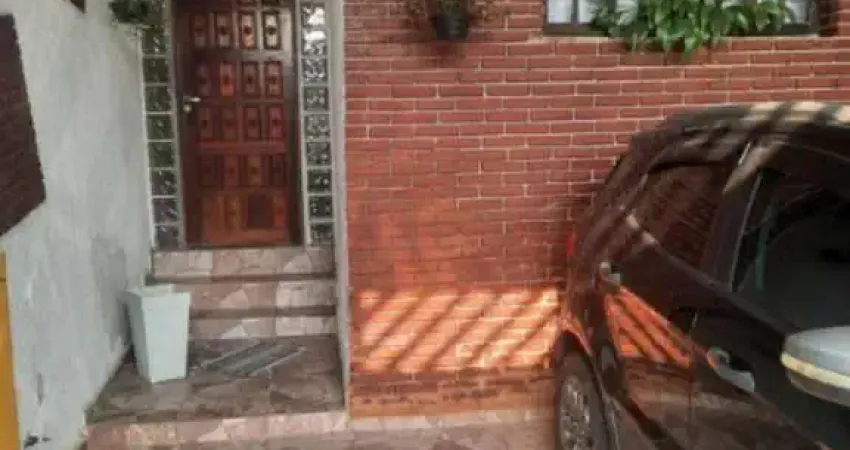 Casa com 3 quartos à venda na Rua Daniel Ribeiro Calado, --, Jardim Guanhembu, São Paulo