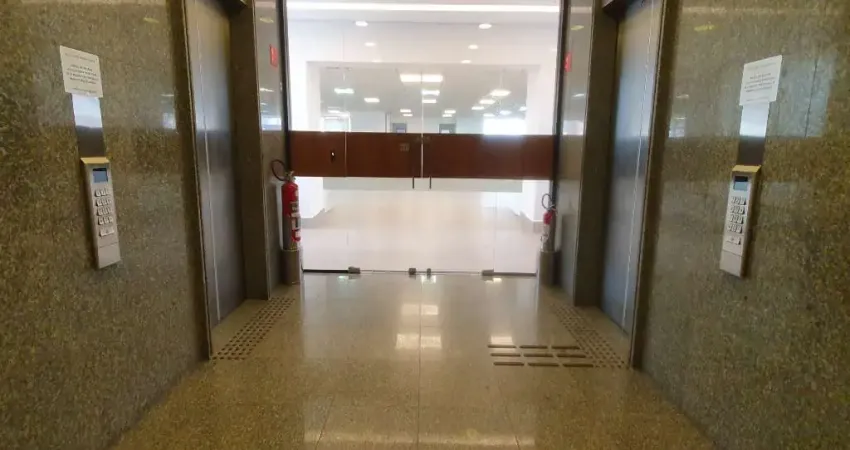 Sala comercial para alugar na Rua Doutor Geraldo Campos Moreira, --, Cidade Monções, São Paulo