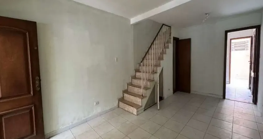 Casa com 2 quartos à venda na Avenida Nova Independência, --, Brooklin Paulista, São Paulo