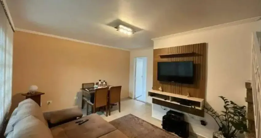 Casa em condomínio à venda no jardim leonor mendes de barros com 95m² 3 dormitórios 1 suíte 3 banheiros 2 vagas