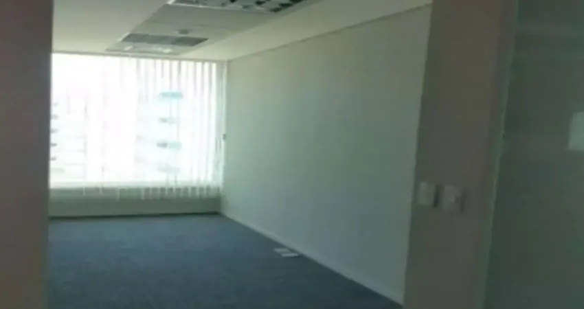 Sala comercial para alugar na Avenida Maria Coelho Aguiar, --, Jardim São Luís, São Paulo