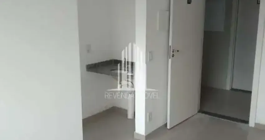 Apartamento com 2 quartos à venda na Rua Federação Paulista de Futebol, --, Várzea da Barra Funda, São Paulo