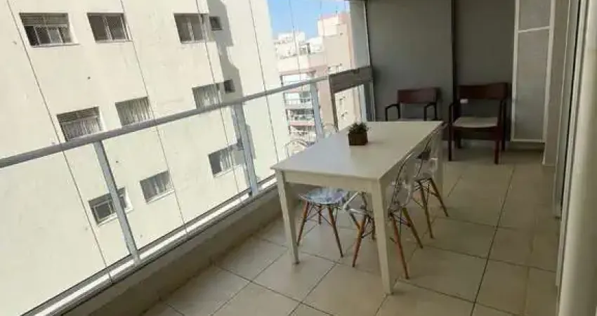 APTO BELA VISTA 52m² 1 quarto 1 vaga