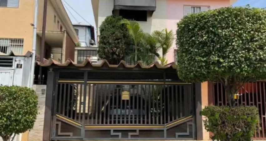 Casa com 3 quartos à venda na Rua Tacacazeiro, --, Jardim Eliane, São Paulo