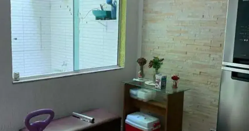 Casa com 3 quartos à venda na Rua Isaar Carlos de Camargo, --, Cidade Líder, São Paulo