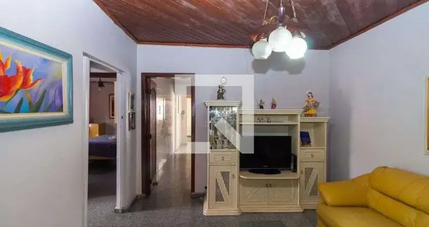 Casa com 6 quartos à venda na Rua Rosário do Catete, --, Vila Alpina, São Paulo
