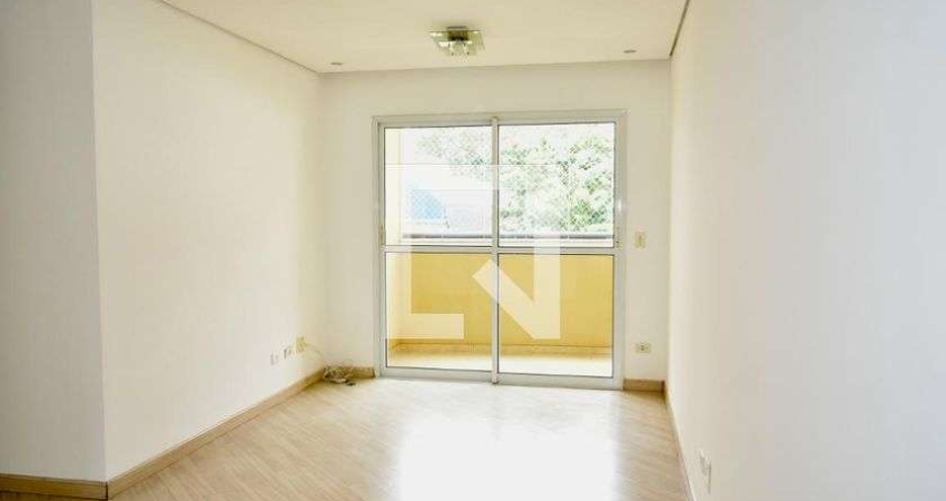 Apartamento à Venda - Saúde, 2 Quartos,  60 m2