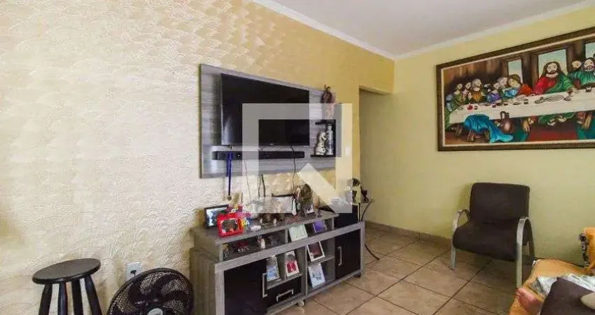 Casa à Venda - Vila Jacuí, 2 Quartos,  266 m2