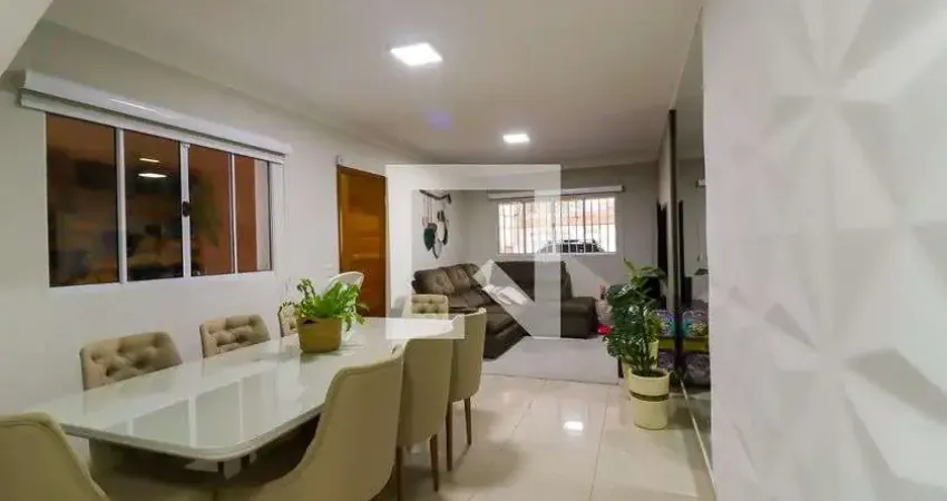 Casa à Venda - Jardim Monte Kemel, 3 Quartos,  150 m2