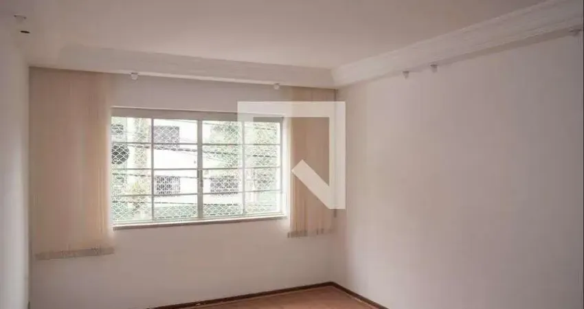 Casa à Venda - Saúde, 3 Quartos,  99 m2