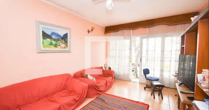 Casa à Venda - Parque Novo Mundo , 3 Quartos,  280 m2