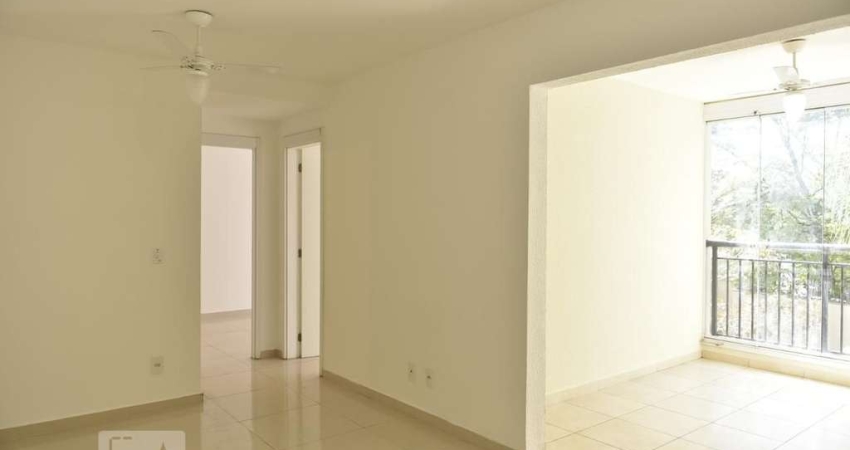 Apartamento à Venda - Belém, 2 Quartos,  65 m2
