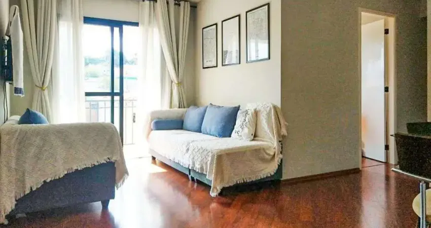 Apartamento à Venda - Santo Amaro , 3 Quartos,  70 m2