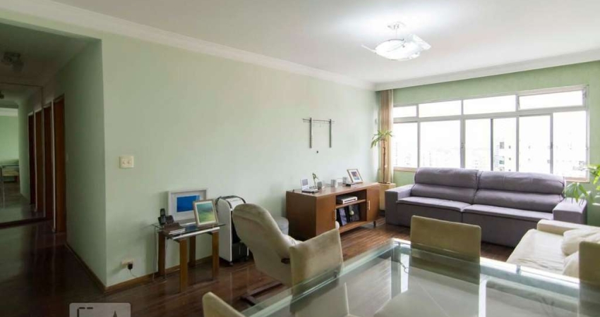 Apartamento à Venda - Santana, 3 Quartos,  126 m2