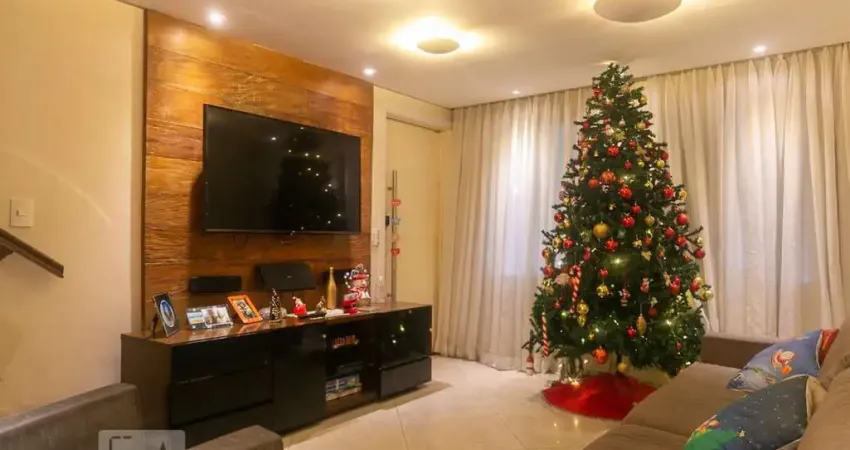 Casa com 3 quartos à venda na Rua Godofredo Gonçalves, --, Casa Verde, São Paulo