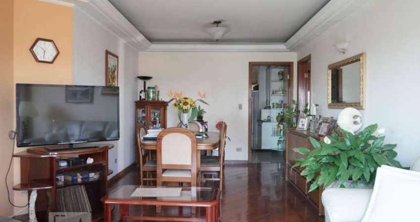 Apartamento à Venda - Freguesia do Ó, 3 Quartos,  130 m2