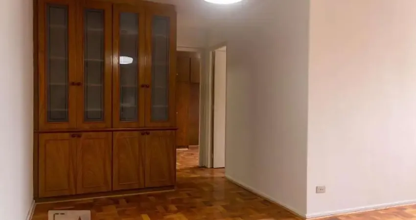 Apartamento à Venda - Brooklin, 2 Quartos,  83 m2