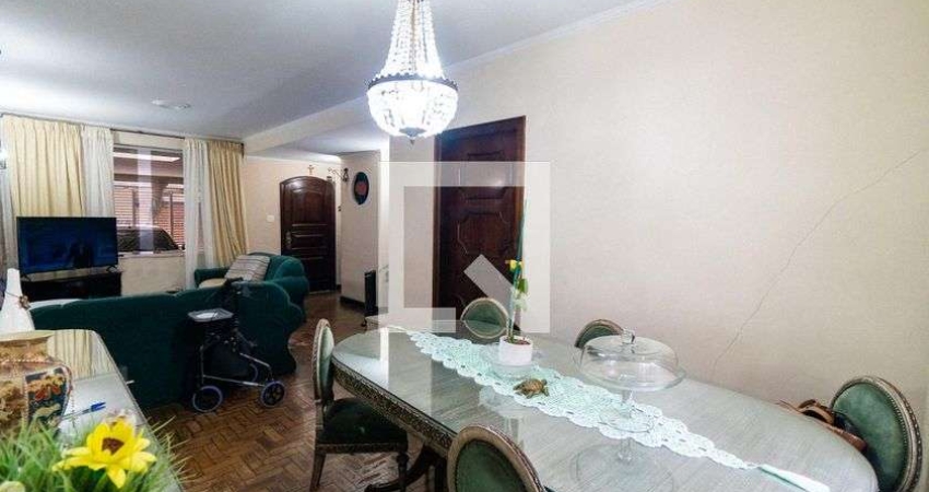 Casa à Venda - Planalto Paulista, 4 Quartos,  150 m2