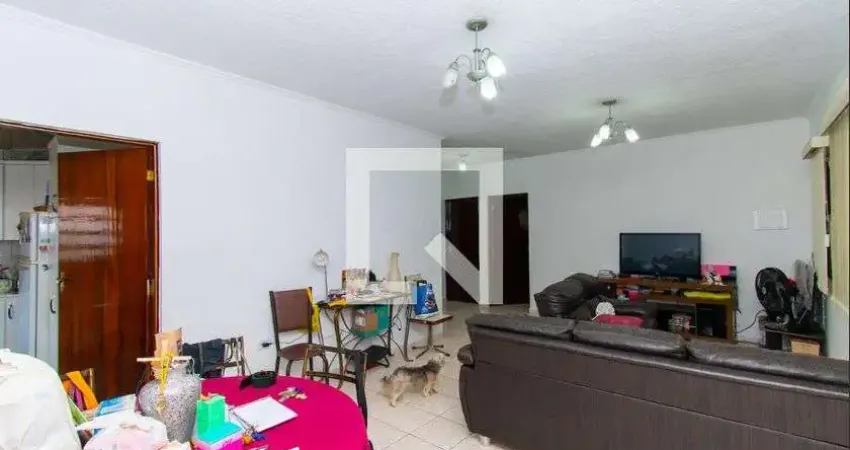 Casa com 3 quartos à venda na Avenida Alberto Ramos, --, Jardim Independência, São Paulo