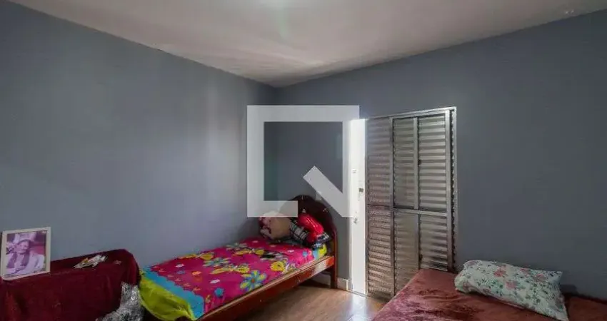 Casa à Venda - Vila Jacuí, 5 Quartos,  175 m2