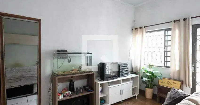 Casa com 1 quarto à venda na Rua do Reno, --, Vila das Mercês, São Paulo