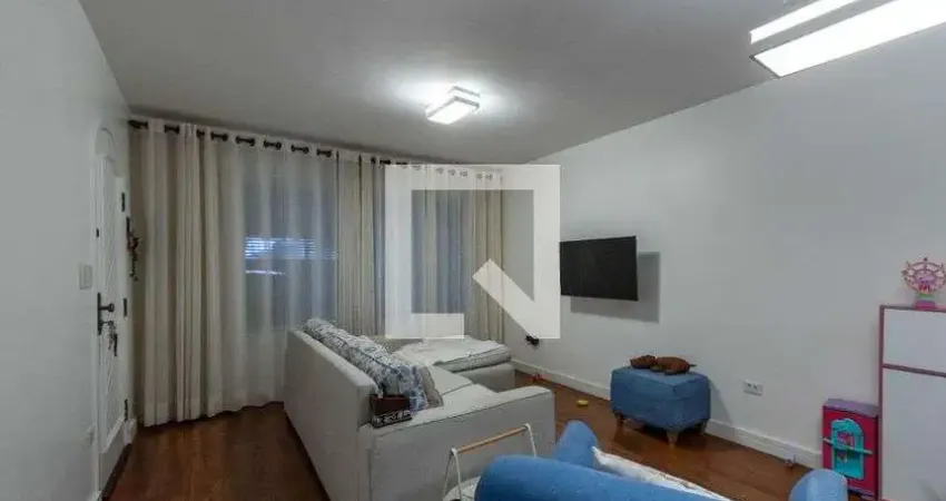 Casa com 3 quartos à venda na Rua dos Ciclames, --, Vila Prudente, São Paulo