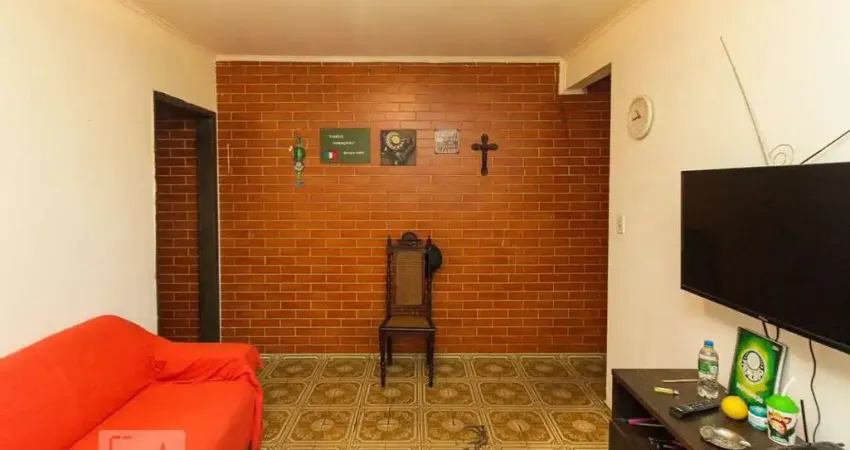 Casa com 2 quartos à venda na Avenida Montemagno, --, Vila Formosa, São Paulo
