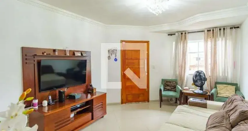 Casa com 2 quartos à venda na Rua Maria Teresa Assunção, --, Penha De França, São Paulo