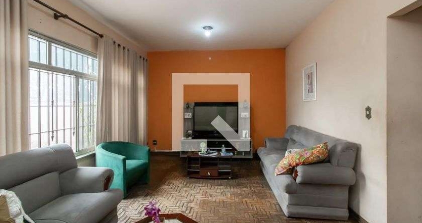 Casa à Venda - Ponte Rasa, 4 Quartos,  250 m2