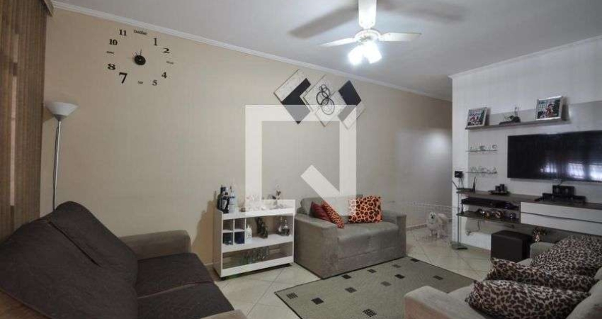Casa à Venda - Vila Constança , 3 Quartos,  117 m2