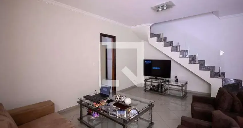 Casa à Venda - Vila das Mercês, 2 Quartos,  85 m2