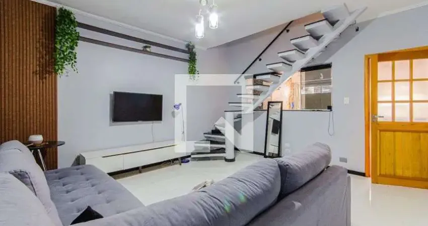 Casa com 3 quartos à venda na Rua Bom Pastor, --, Ipiranga, São Paulo