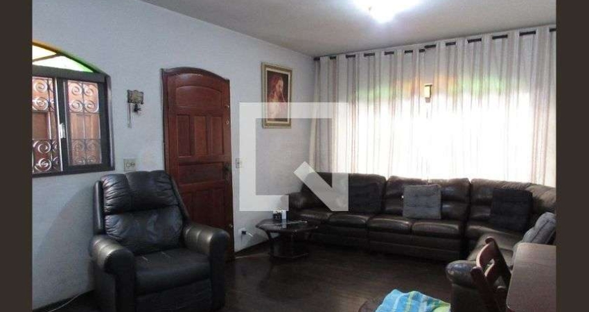 Casa à Venda - Butantã, 4 Quartos,  190 m2