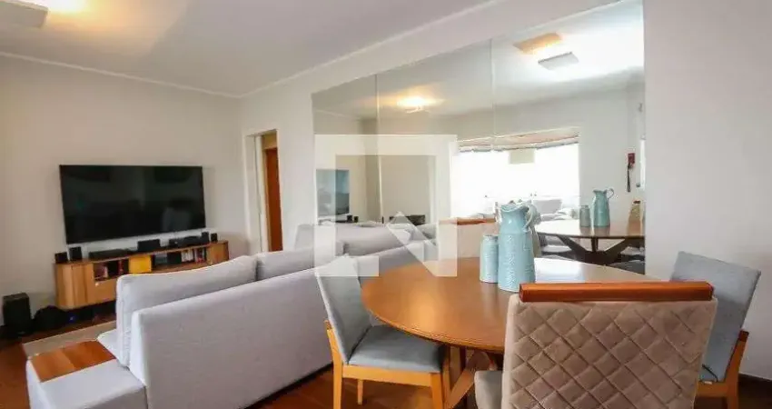 Apartamento à Venda - Portal do Morumbi, 4 Quartos,  125 m2