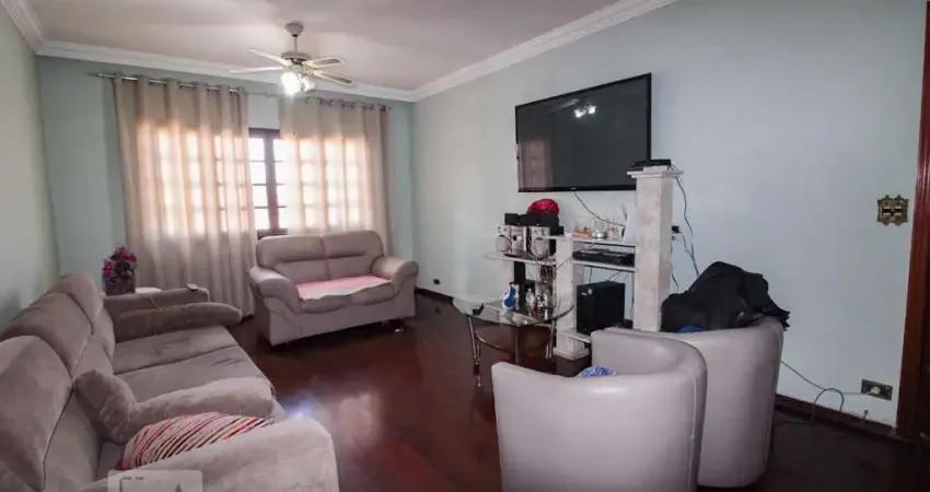Casa com 4 quartos à venda na Rua Manuel Alexandre, --, Mandaqui, São Paulo