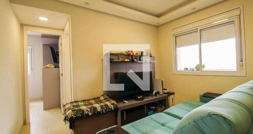 Apartamento à Venda - Mooca, 2 Quartos,  73 m2