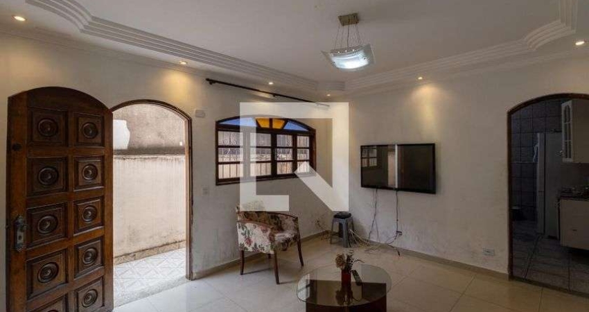 Casa à Venda - Vila Jacuí, 3 Quartos,  262 m2