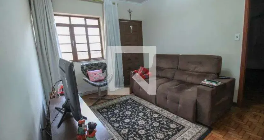 Casa à Venda - Jardim Anália Franco, 3 Quartos,  113 m2
