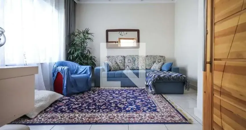 Casa à Venda - Vila das Mercês, 4 Quartos,  175 m2