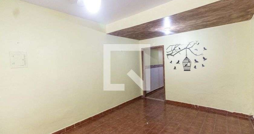 Casa à Venda - Santana, 5 Quartos,  293 m2