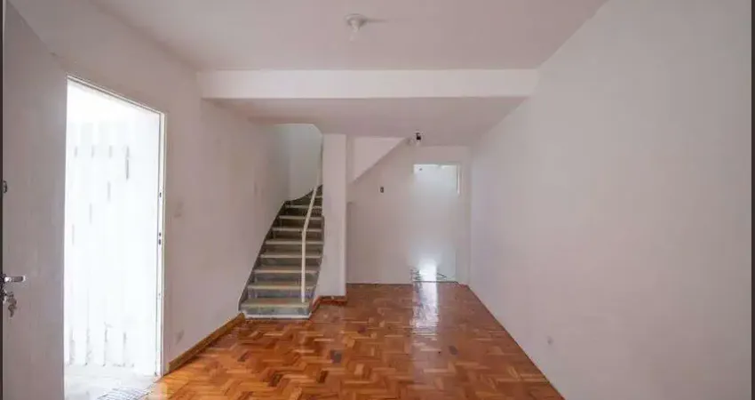 Casa à Venda - Planalto Paulista, 3 Quartos,  120 m2