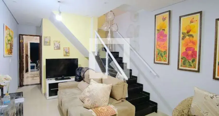 Casa com 4 quartos à venda na Rua Doutor Jaci Barbosa, --, Vila Carrão, São Paulo