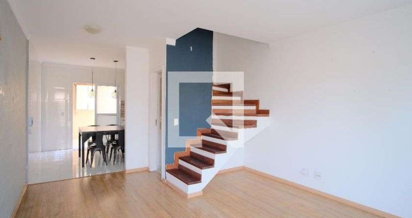 Casa à Venda - Vila Aricanduva, 2 Quartos,  159 m2