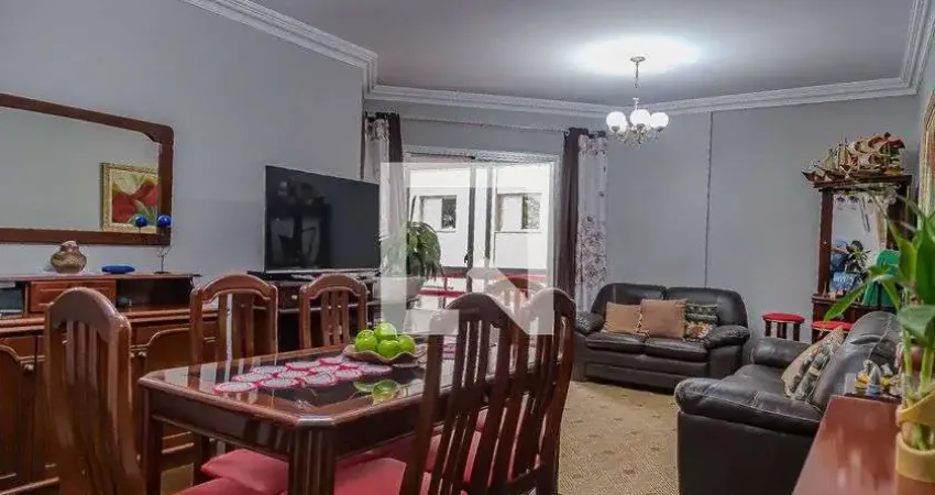 Apartamento à Venda - Saúde, 3 Quartos,  101 m2