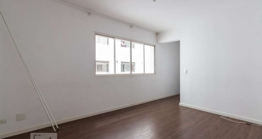 Apartamento à Venda - Vila Olímpia, 2 Quartos,  80 m2