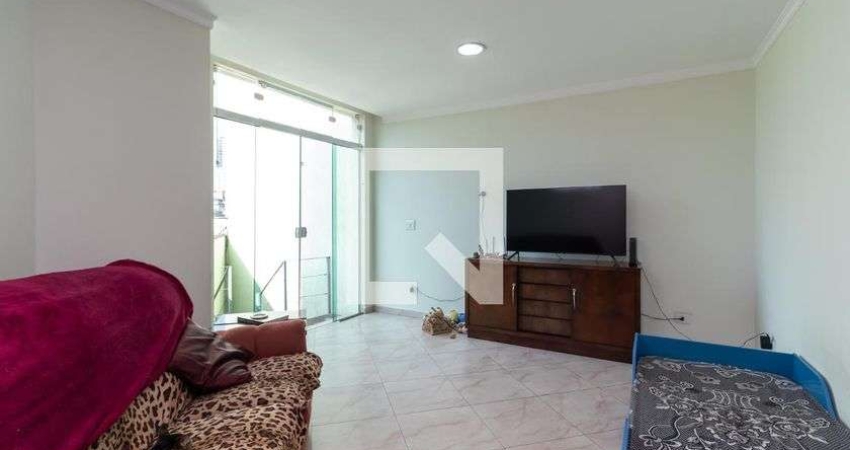 Casa à Venda - Mandaqui, 3 Quartos,  123 m2