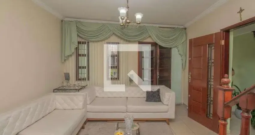 Casa com 3 quartos à venda na Rua Florentino Rodrigues, --, Vila Alpina, São Paulo