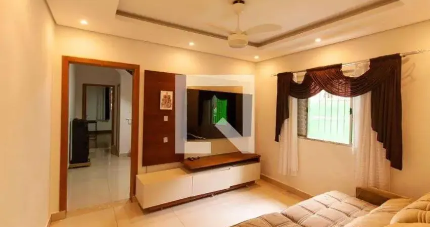 Casa à Venda - Sapopemba, 4 Quartos,  125 m2