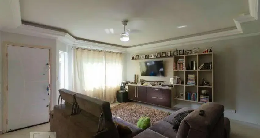 Casa com 3 quartos à venda na Rua Girassolina, --, Jardim Brasília, São Paulo